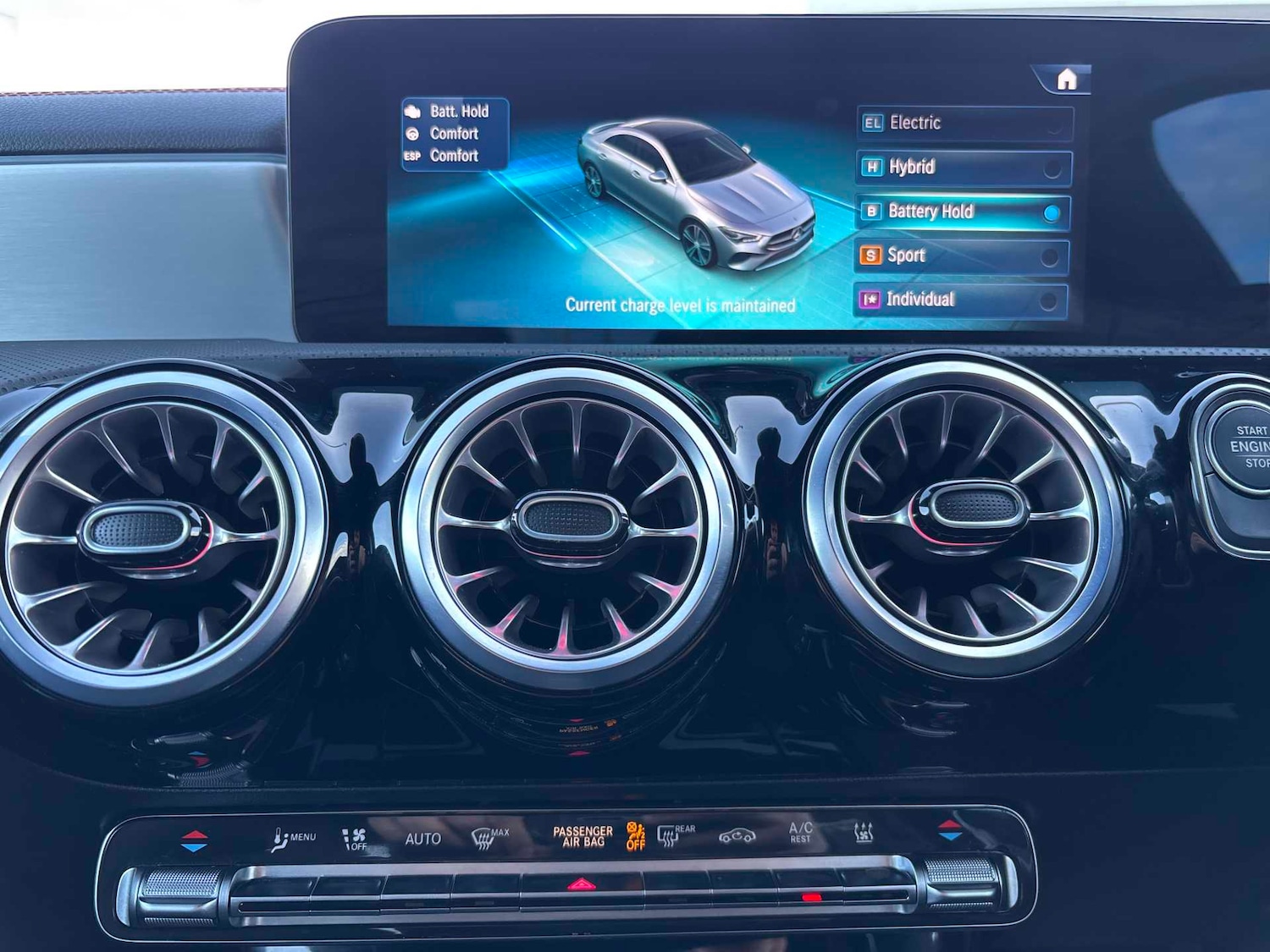 Used Mercedes-Benz CLA 2024 for sale - 77158361: Photo 31