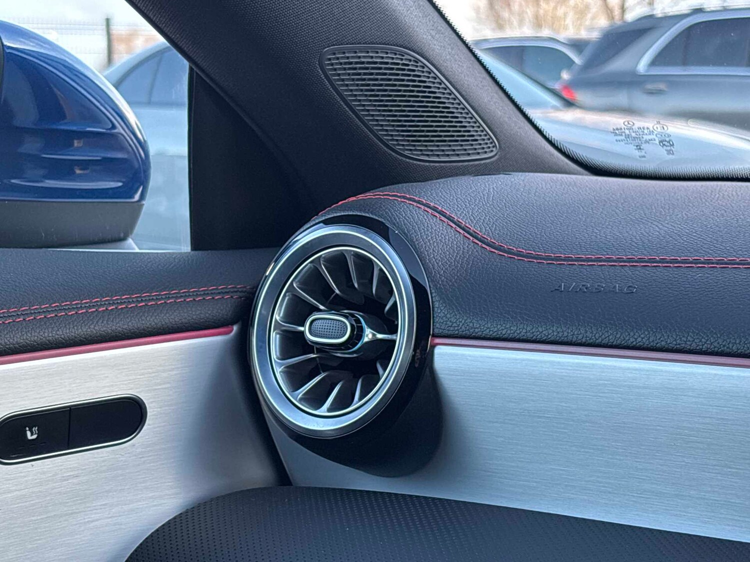 Used Mercedes-Benz CLA 2024 for sale - 77158361: Photo 32