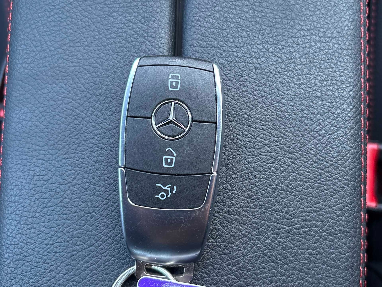 Used Mercedes-Benz CLA 2024 for sale - 77158361: Photo 35