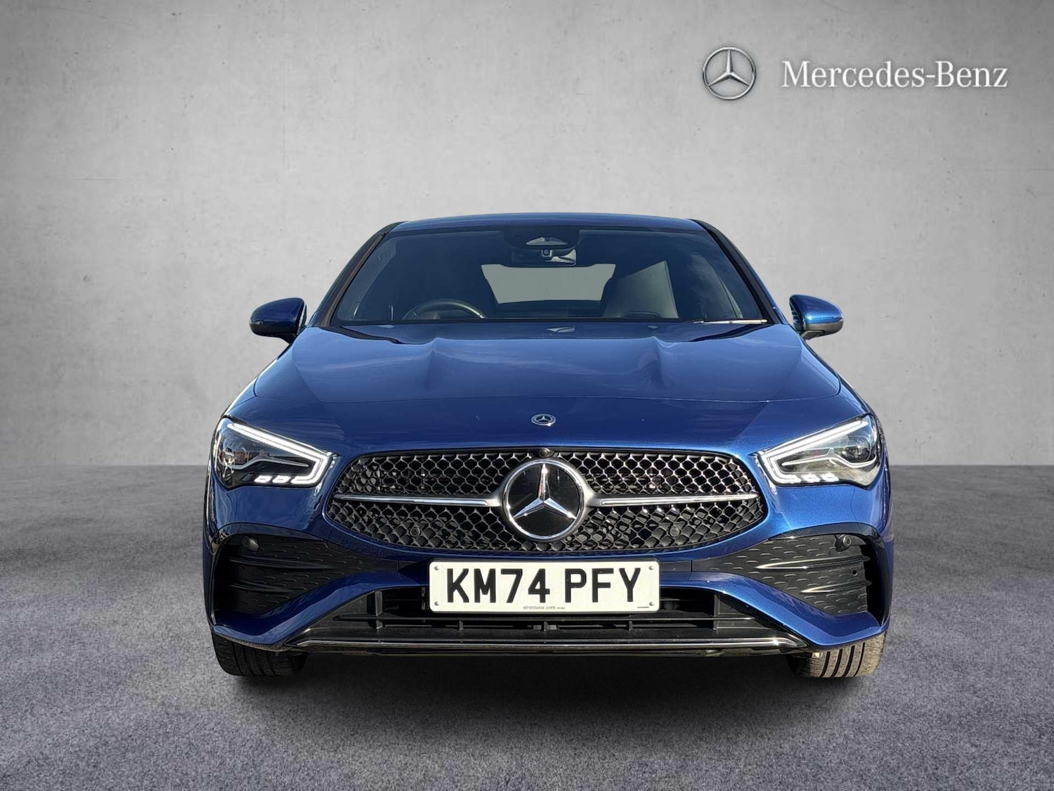 Used Mercedes-Benz CLA 2024 for sale - 77158361: Photo 4