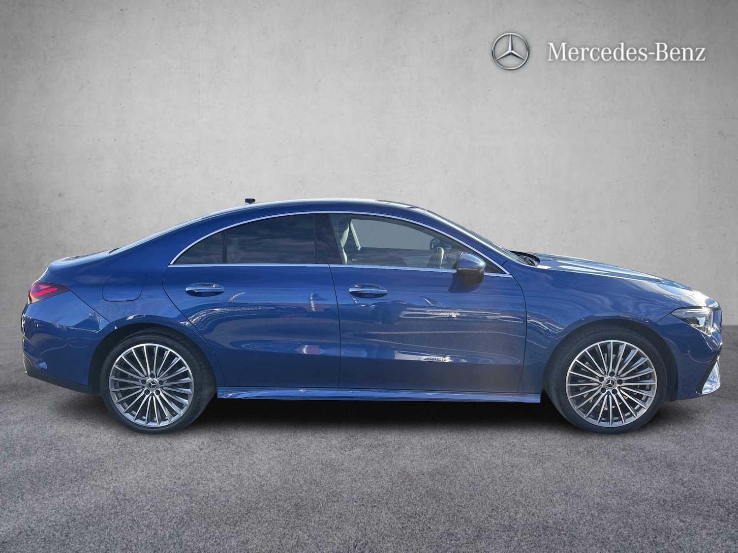 Used Mercedes-Benz CLA 2024 for sale - 77158361: Photo 5