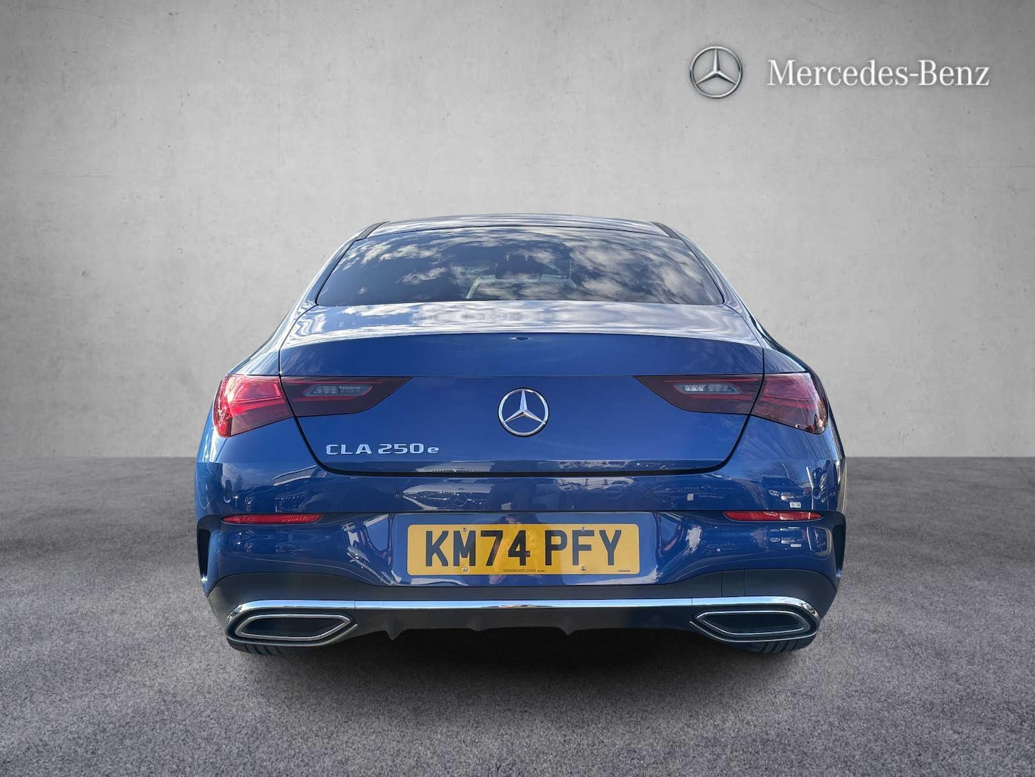 Used Mercedes-Benz CLA 2024 for sale - 77158361: Photo 6