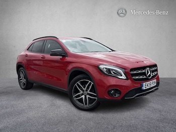 Used Mercedes-Benz GLA 2019 for sale - 78322039: Photo