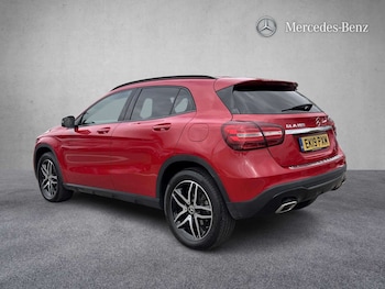 Used Mercedes-Benz GLA 2019 for sale - 78322039: Photo