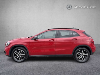 Used Mercedes-Benz GLA 2019 for sale - 78322039: Photo