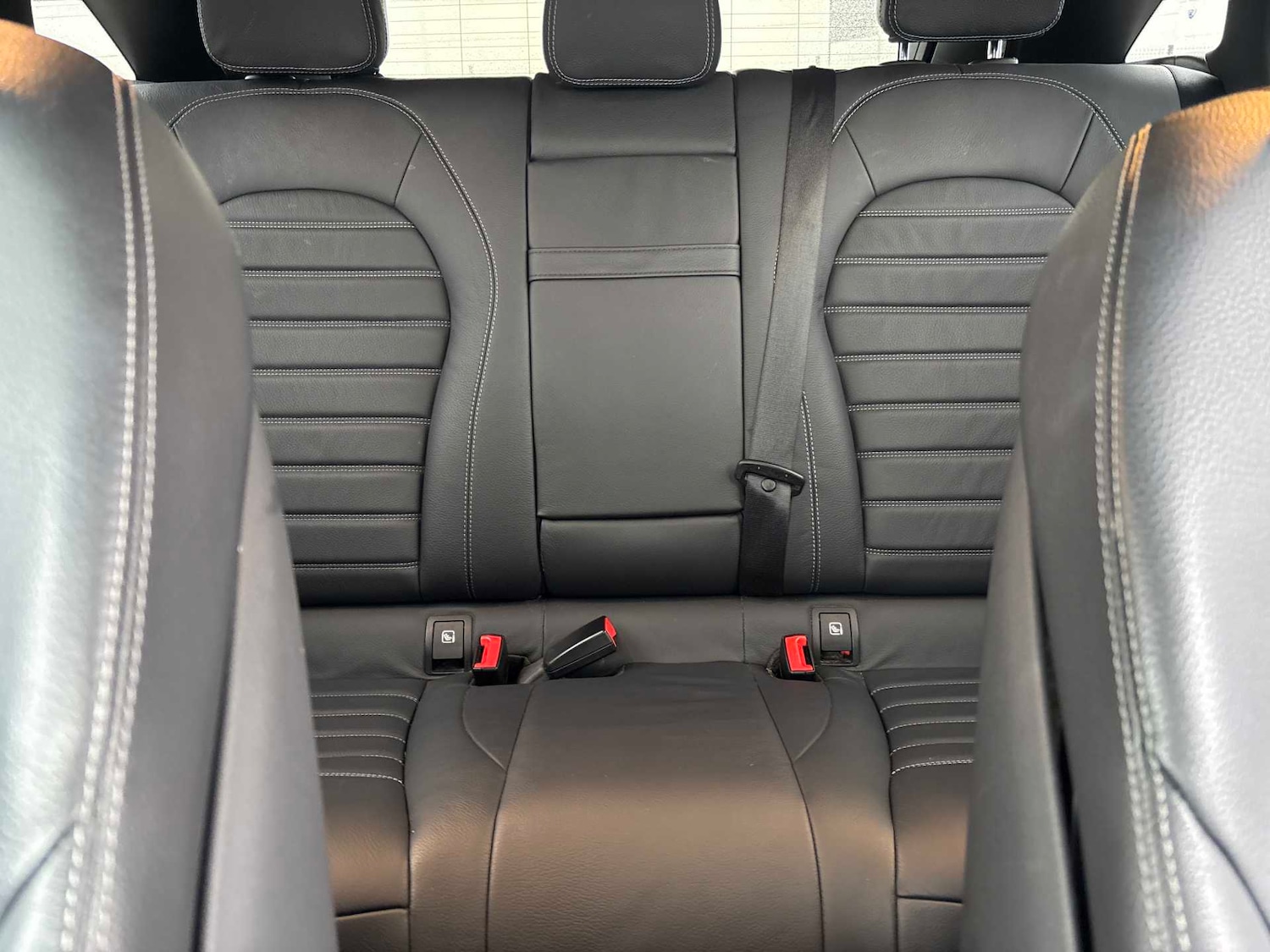 Used Mercedes-Benz EQC 2022 for sale - 77308363: Photo 20