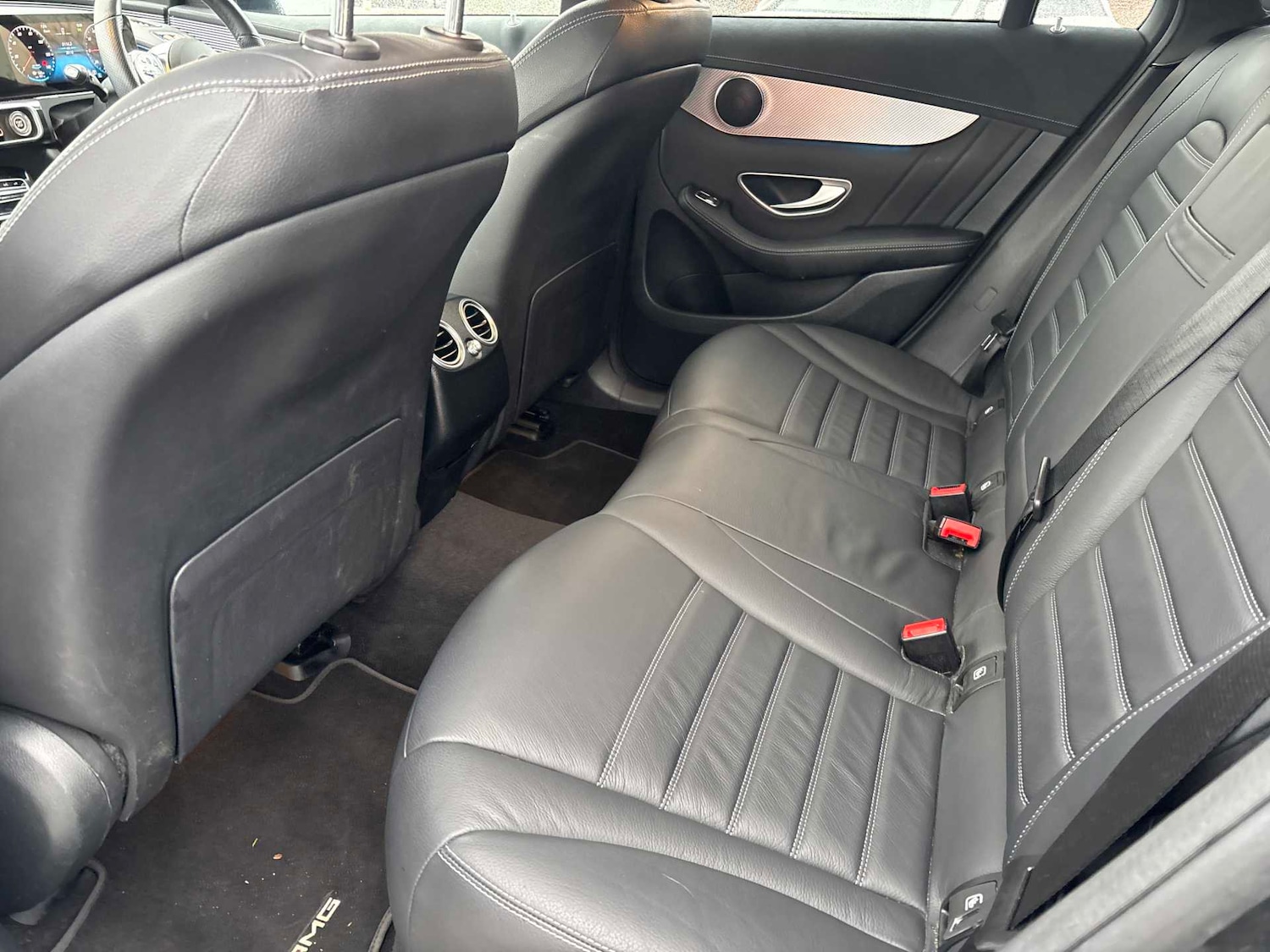 Used Mercedes-Benz EQC 2022 for sale - 77308363: Photo 21