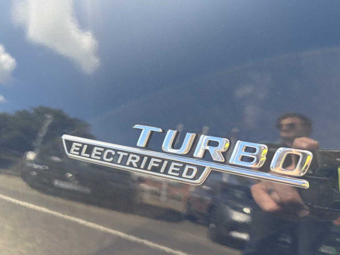 Used Mercedes-Benz C Class 2025 for sale - 76362608: Photo 11