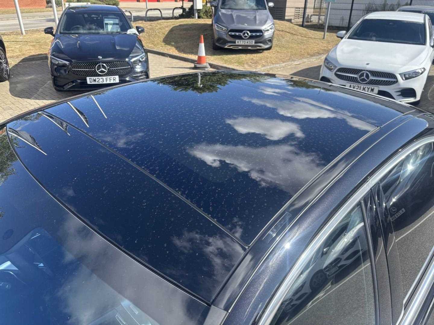 Used Mercedes-Benz C Class 2025 for sale - 76362608: Photo 16