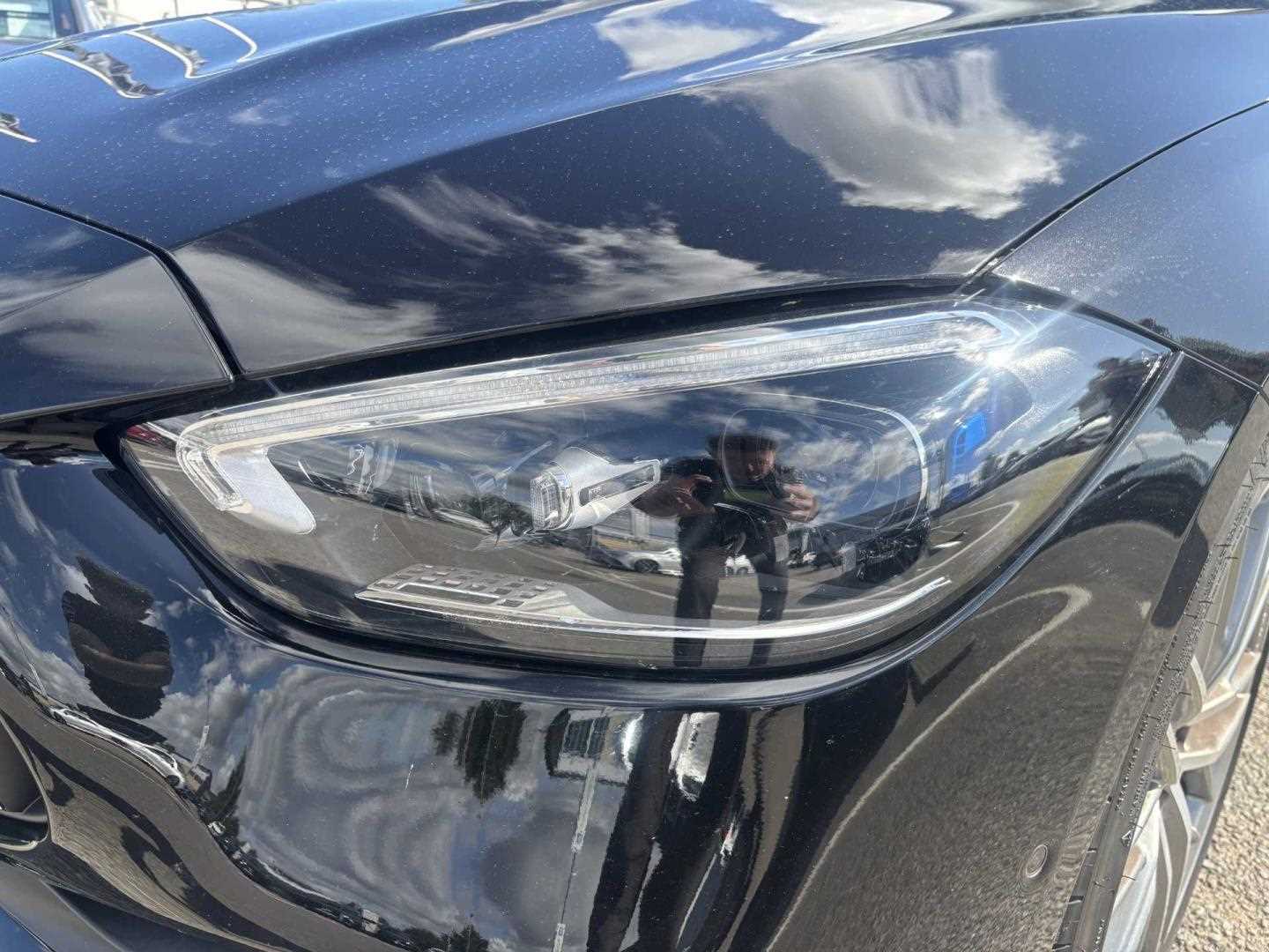 Used Mercedes-Benz C Class 2025 for sale - 76362608: Photo 17