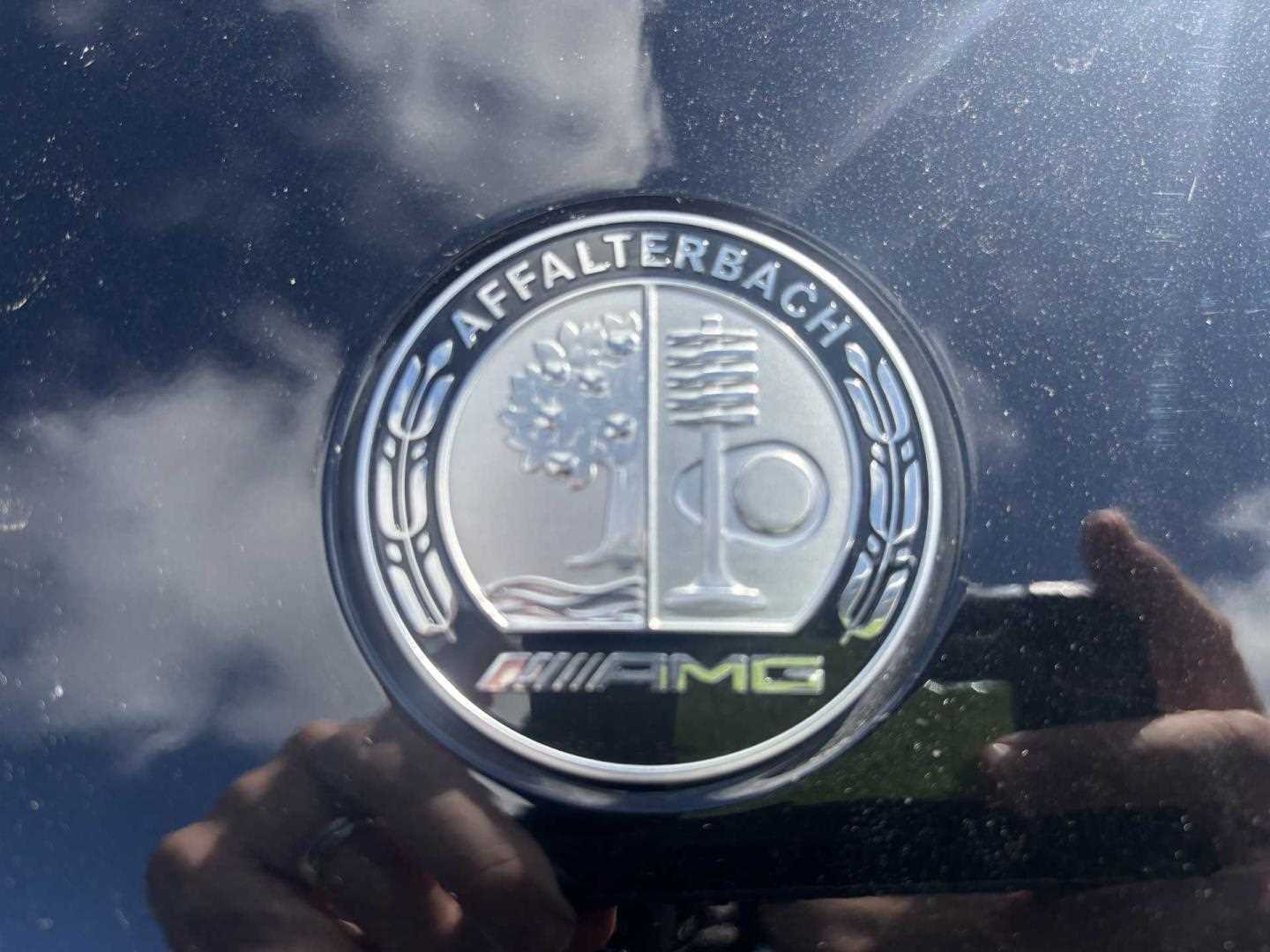 Used Mercedes-Benz C Class 2025 for sale - 76362608: Photo 19