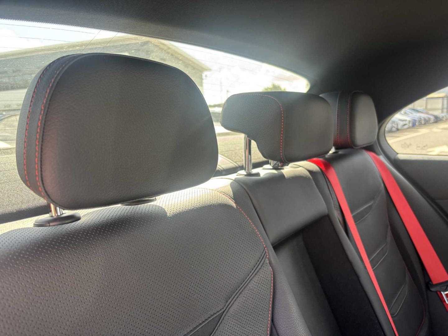 Used Mercedes-Benz C Class 2025 for sale - 76362608: Photo 24