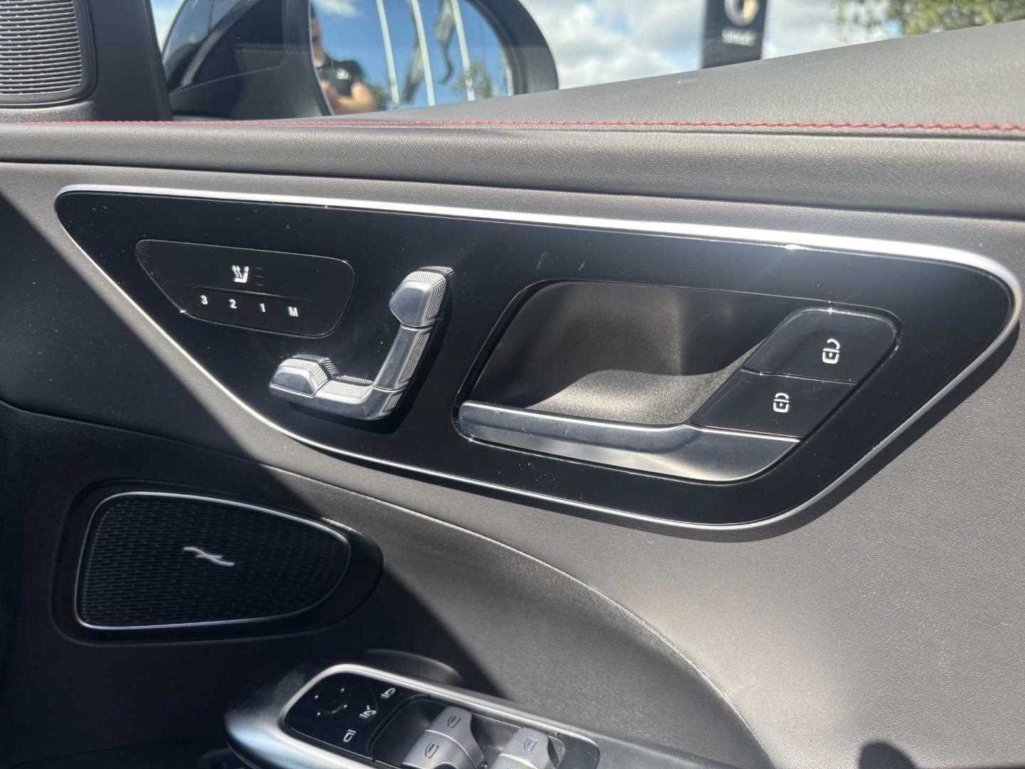 Used Mercedes-Benz C Class 2025 for sale - 76362608: Photo 25