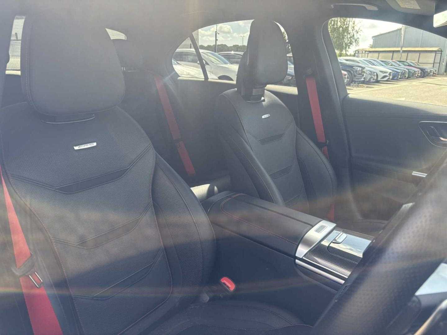 Used Mercedes-Benz C Class 2025 for sale - 76362608: Photo 32