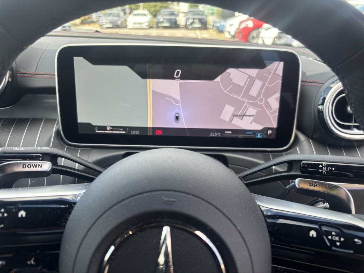 Used Mercedes-Benz C Class 2025 for sale - 76362608: Photo 33