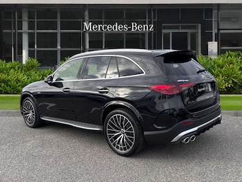 Used Mercedes-Benz GLC 2025 for sale - 77458538: Photo