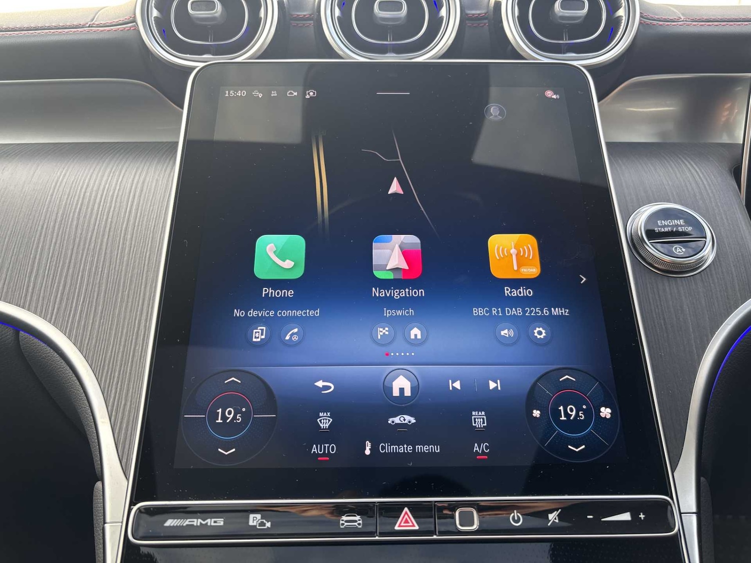 Used Mercedes-Benz GLC 2025 for sale - 77458538: Photo 33