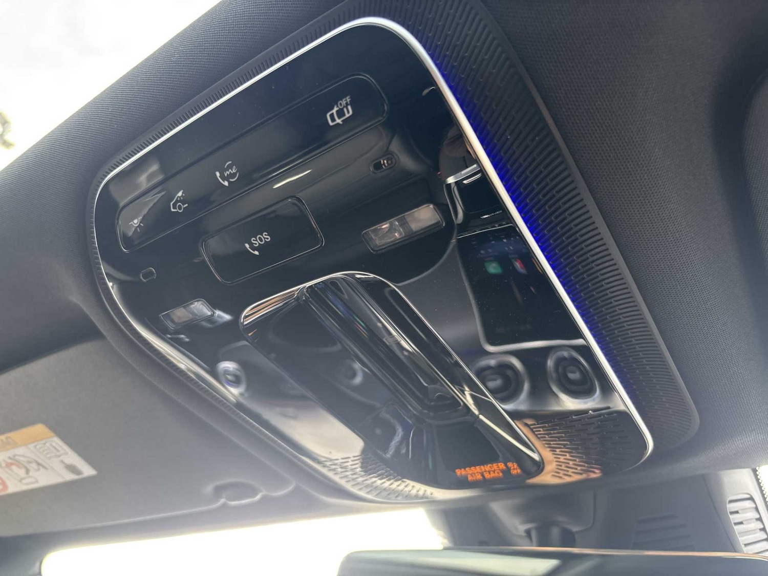 Used Mercedes-Benz GLC 2025 for sale - 77458538: Photo 34