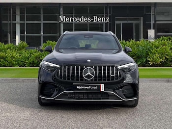 Used Mercedes-Benz GLC 2025 for sale - 77458538: Photo