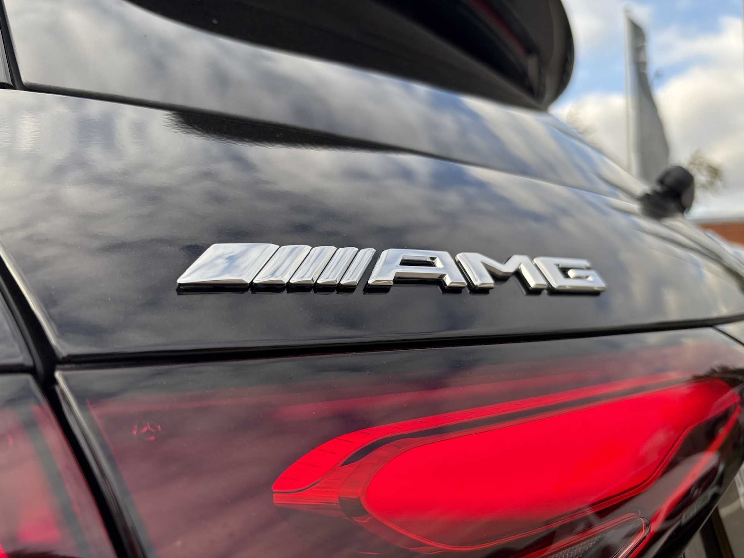 Used Mercedes-Benz GLC 2025 for sale - 77458538: Photo 9