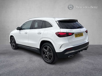 Used Mercedes-Benz GLA 2025 for sale - 77943213: Photo