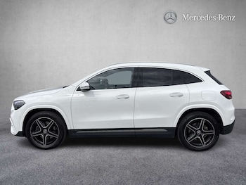 Used Mercedes-Benz GLA 2025 for sale - 77943213: Photo