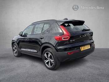 Used Volvo XC40 2023 for sale - 78023967: Photo
