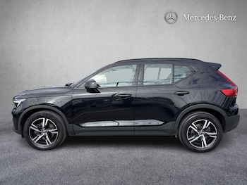 Used Volvo XC40 2023 for sale - 78023967: Photo