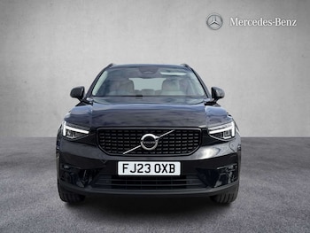 Used Volvo XC40 2023 for sale - 78023967: Photo