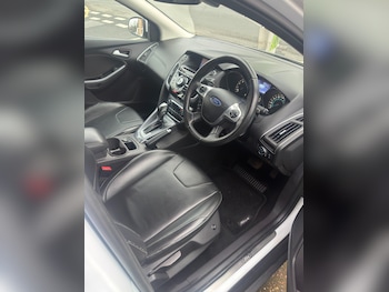 Used Ford Focus 2014 for sale - 77607141: Photo