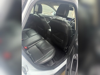 Used Ford Focus 2014 for sale - 77607141: Photo