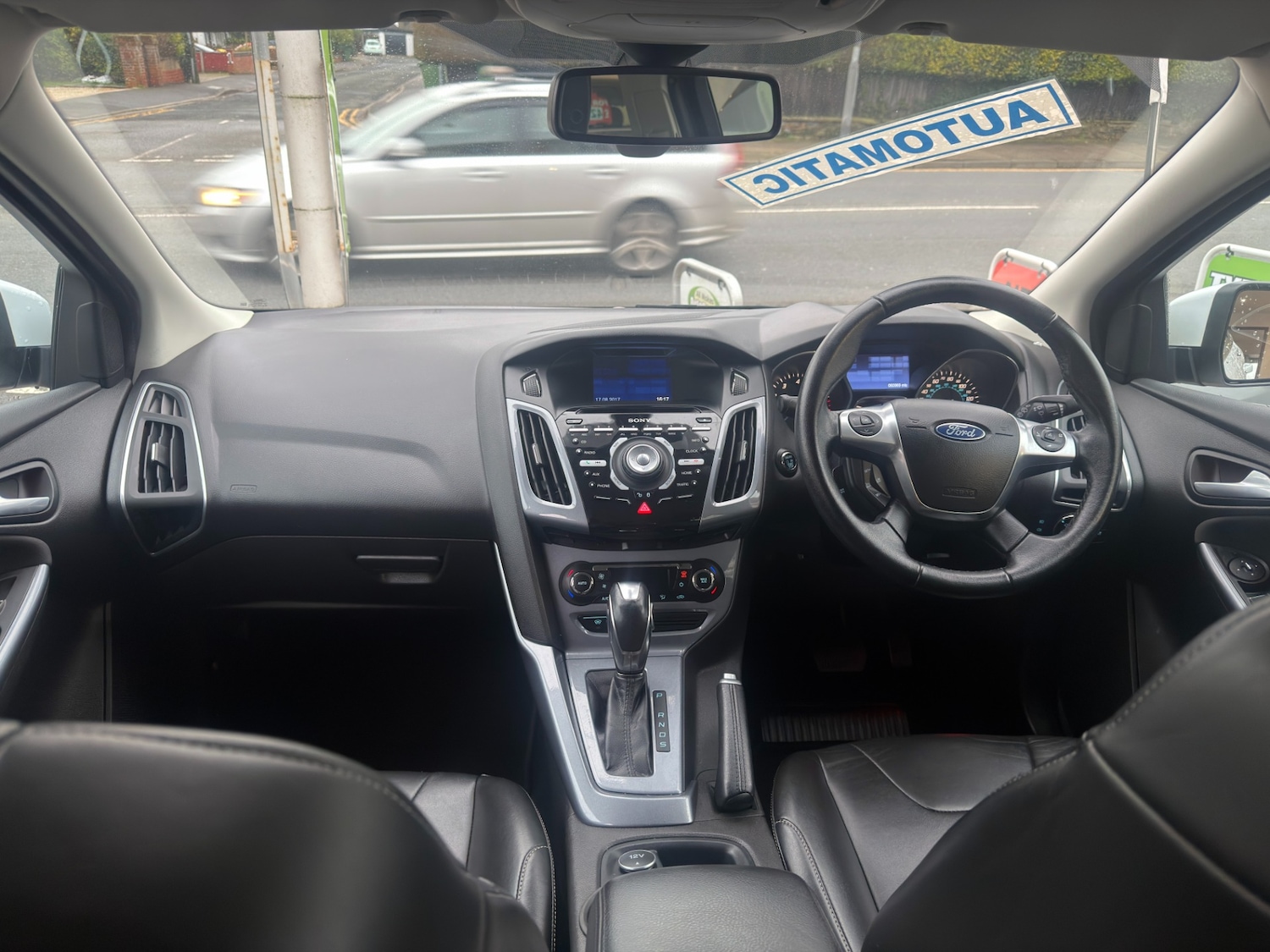 Used Ford Focus 2014 for sale - 77607141: Photo 7