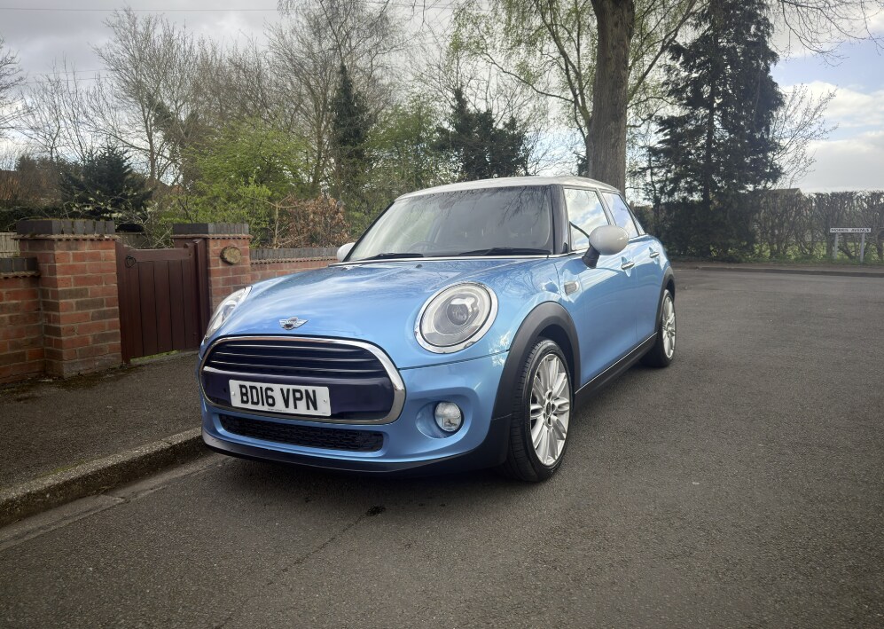 Used MINI Hatch 2016 for sale - 78108990: Photo 10