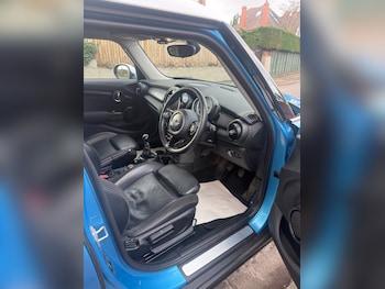 Used MINI Hatch 2016 for sale - 78108990: Photo