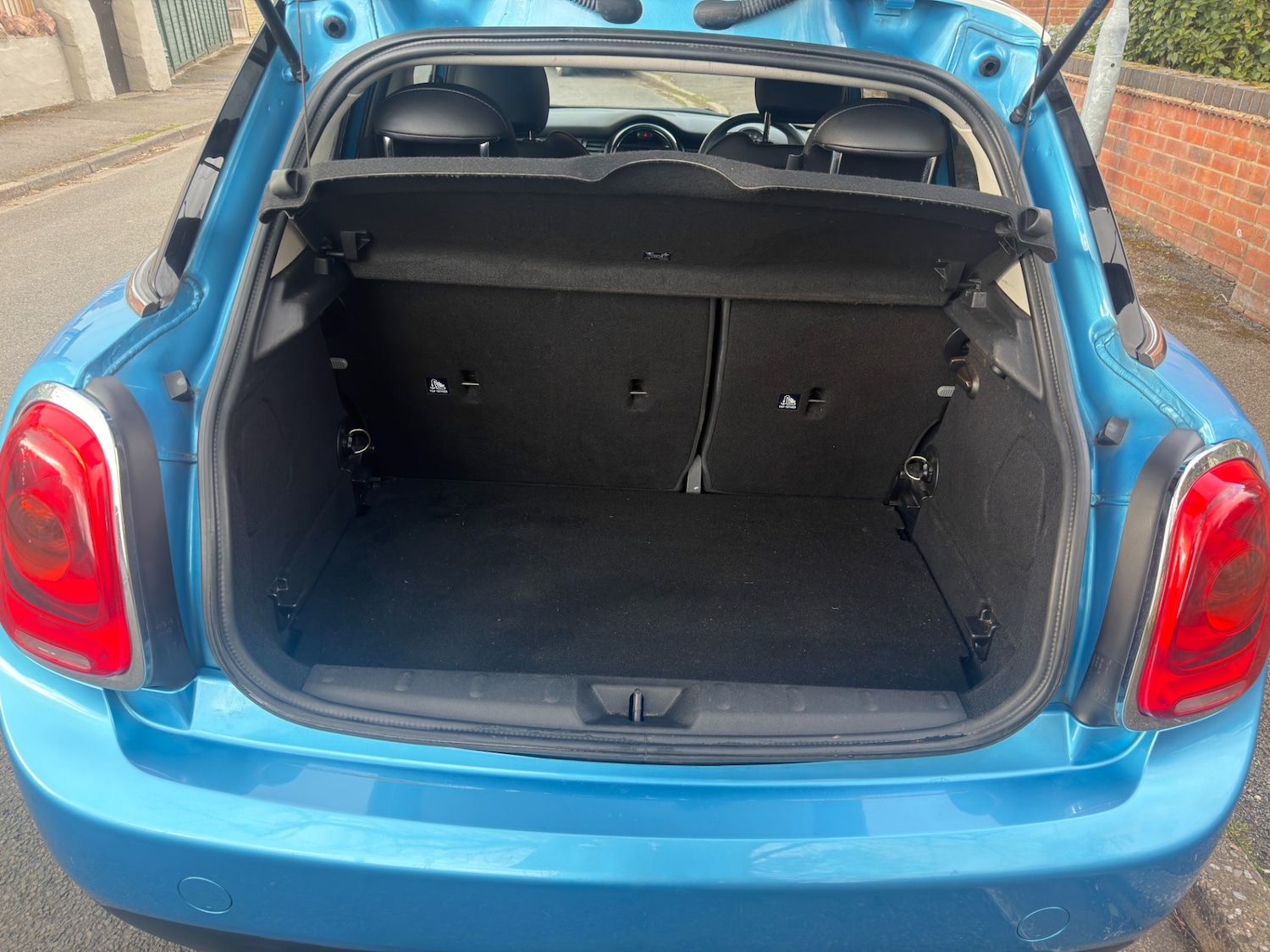 Used MINI Hatch 2016 for sale - 78108990: Photo 3