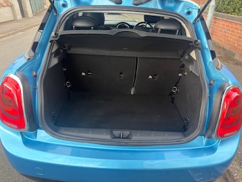 Used MINI Hatch 2016 for sale - 78108990: Photo