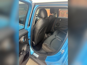 Used MINI Hatch 2016 for sale - 78108990: Photo