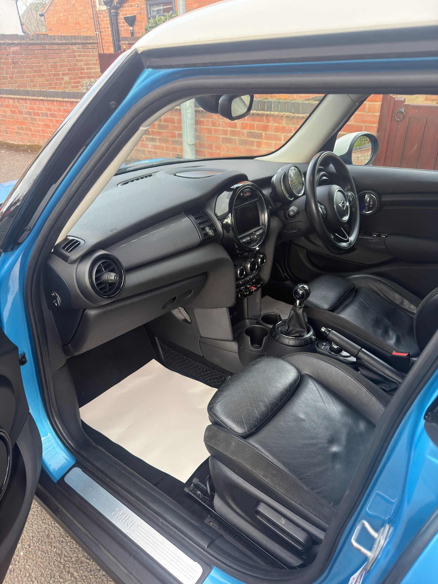 Used MINI Hatch 2016 for sale - 78108990: Photo 5