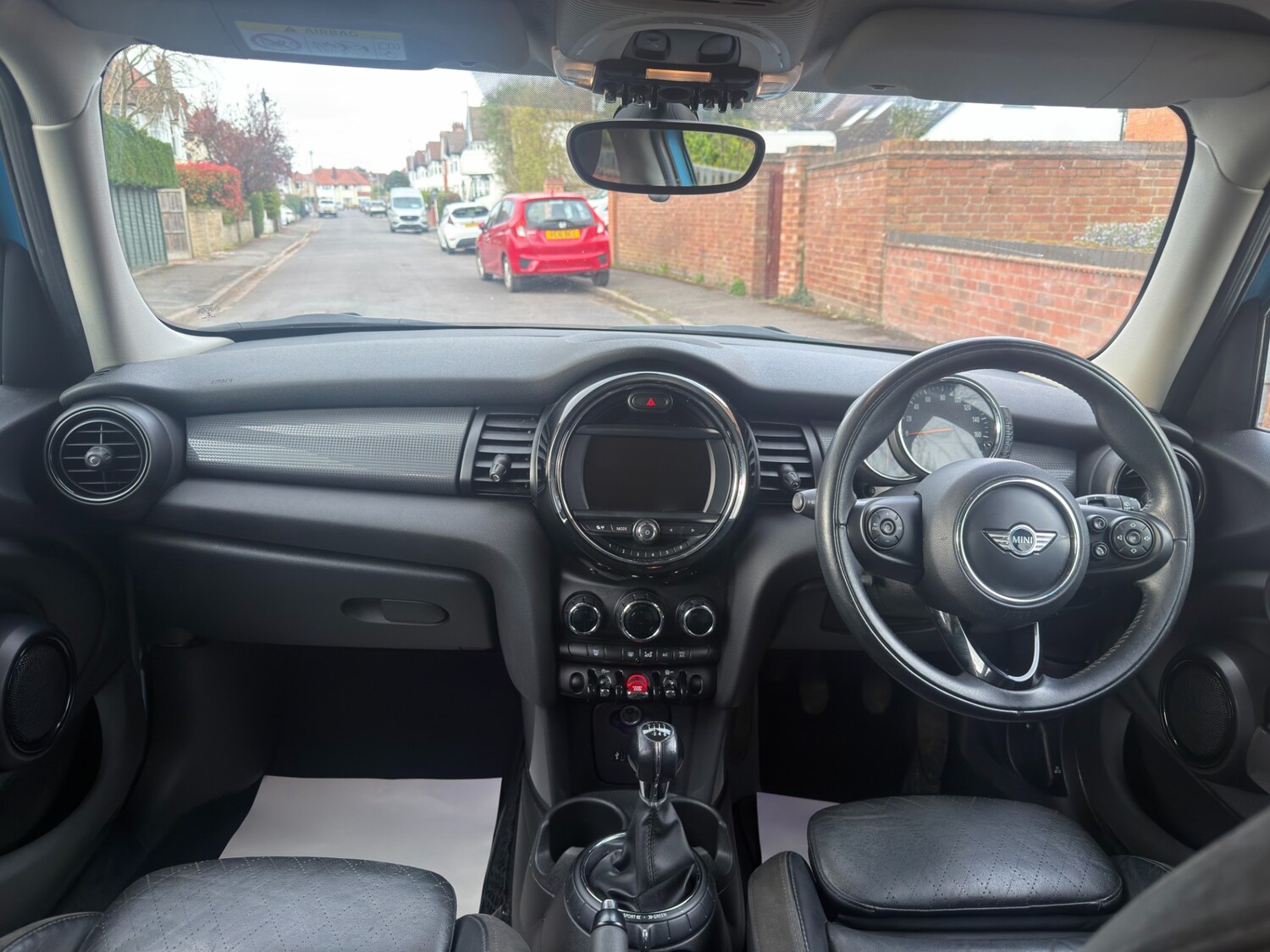 Used MINI Hatch 2016 for sale - 78108990: Photo 6