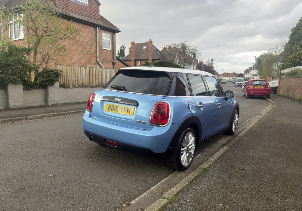 Used MINI Hatch 2016 for sale - 78108990: Photo 7