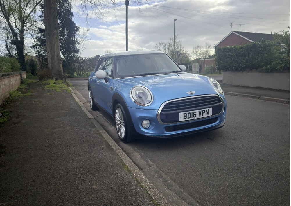 Used MINI Hatch 2016 for sale - 78108990: Photo 9