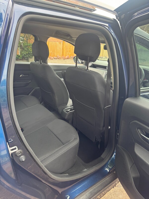 Used Dacia Duster 2019 for sale - 75394025: Photo 10