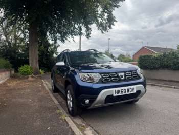 2019 (69) - 1.0 TCe 100 Comfort 5dr