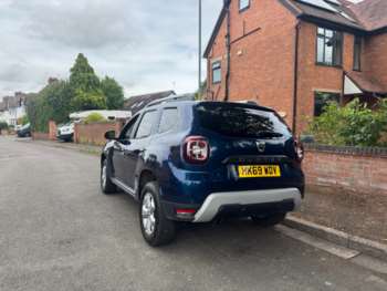 Used Dacia Duster 2019 for sale - 75394025: Photo