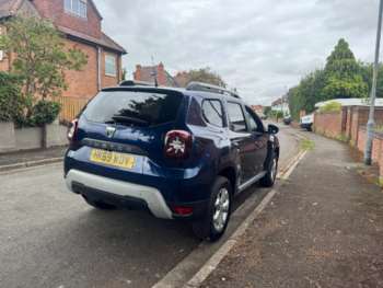 Used Dacia Duster 2019 for sale - 75394025: Photo