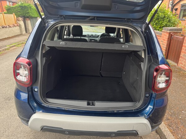 Used Dacia Duster 2019 for sale - 75394025: Photo 5