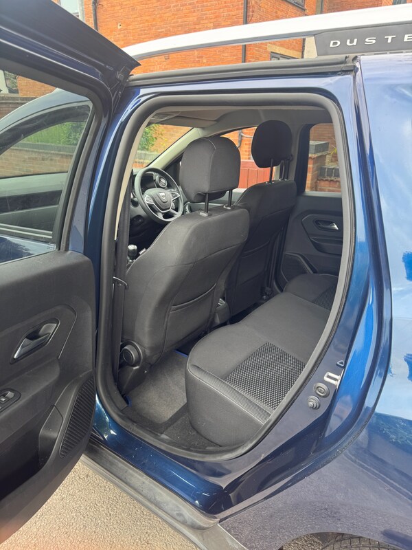 Used Dacia Duster 2019 for sale - 75394025: Photo 6