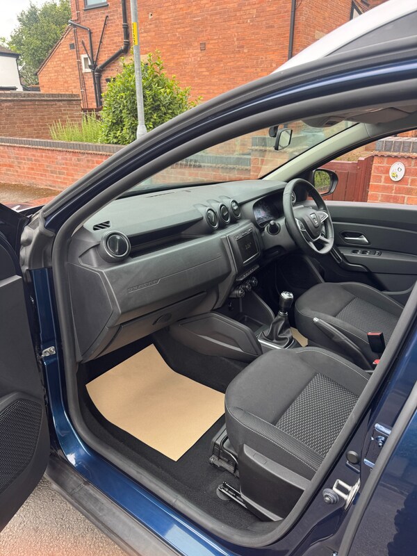 Used Dacia Duster 2019 for sale - 75394025: Photo 7