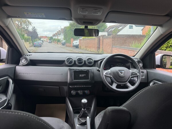 Used Dacia Duster 2019 for sale - 75394025: Photo 8