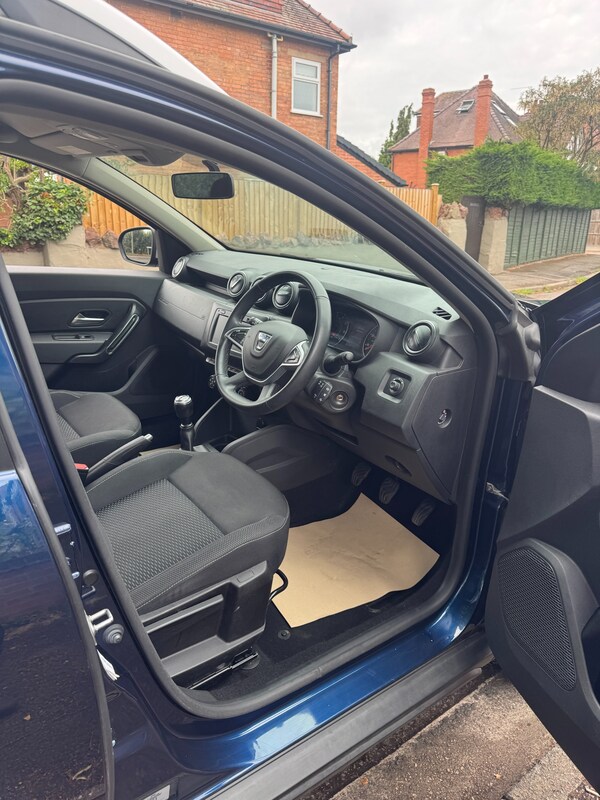 Used Dacia Duster 2019 for sale - 75394025: Photo 9